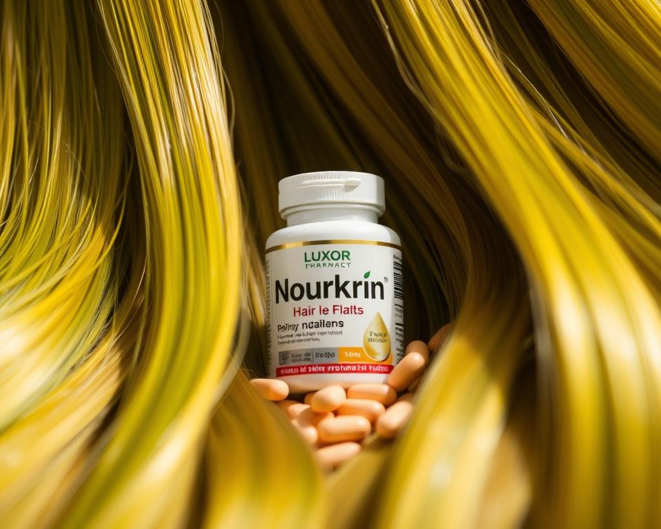 Nourkrin Woman: Transforming Your Health Journey