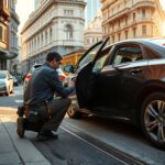 Lessons Learned from Frequent Victims of San Francisco Car Lockouts