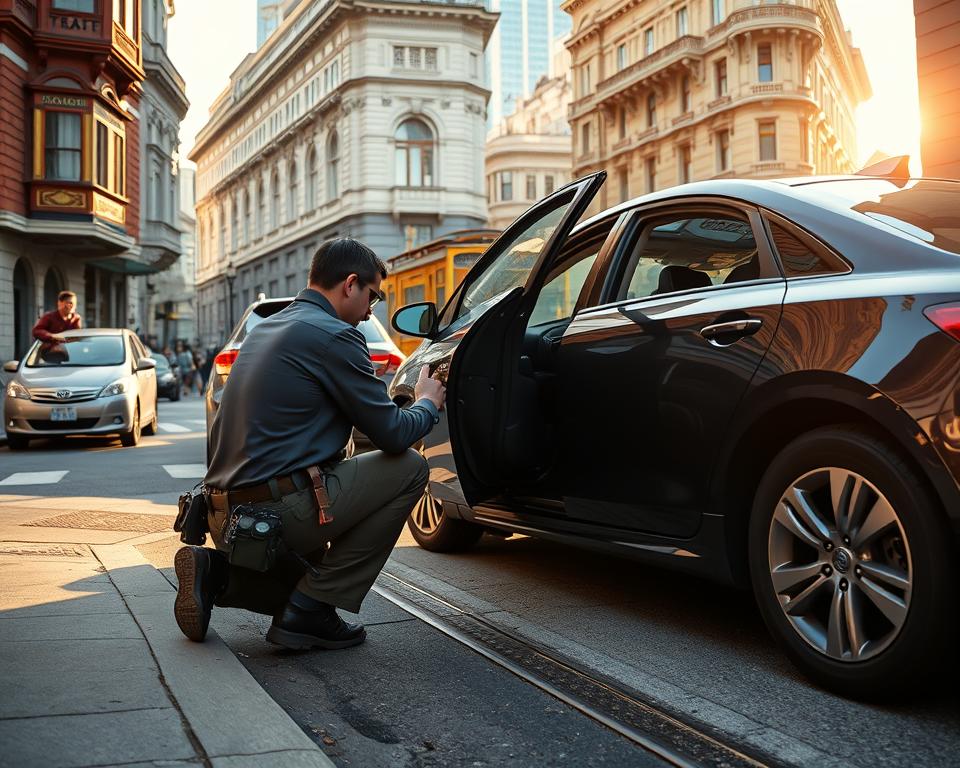 Lessons Learned from Frequent Victims of San Francisco Car Lockouts