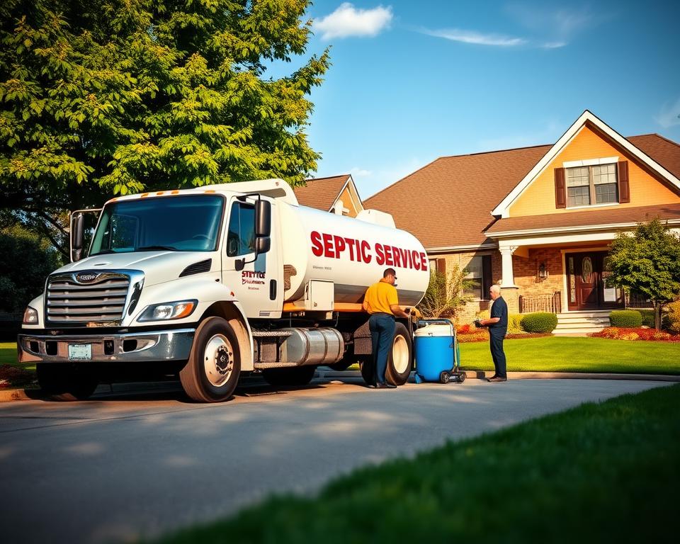 Understanding Septic Leach Fields in Beverly Hills Properties